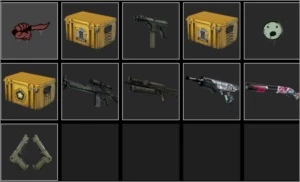 Conta Steam