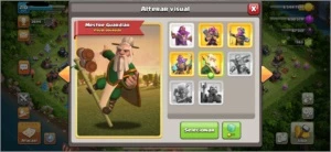 cv14/th14 PARA VENDER RAPIDO - Clash of Clans