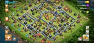 cv14/th14 PARA VENDER RAPIDO - Clash of Clans