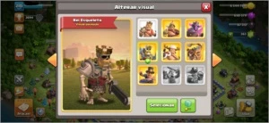 cv14/th14 PARA VENDER RAPIDO - Clash of Clans