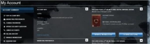 CONTA THE ELDER SCROLLS® ONLINE DIGITAL IMPERIAL EDITION - Outros