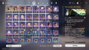 Star Rail selee+bis,Bronya,gepard - Honkai: Star Rail