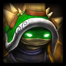 Conta de MMR Alto Unranked (Elo alto desde a Season 1) - League of Legends LOL