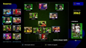 efootball 2024 pc painel da stean - eFootball PES