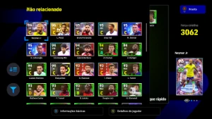 efootball 2024 pc painel da stean - eFootball PES