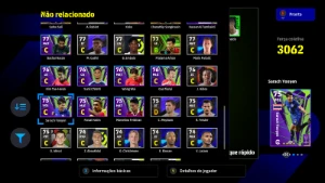 efootball 2024 pc painel da stean - eFootball PES