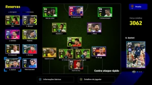 efootball 2024 pc painel da stean - eFootball PES