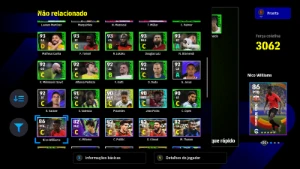 efootball 2024 pc painel da stean - eFootball PES