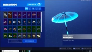 Fortnite Skins