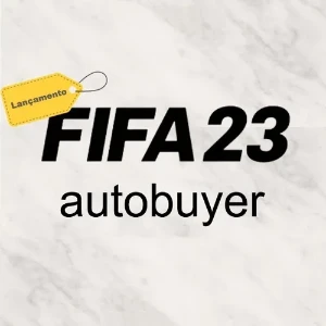 Autobuyer Fifa Ultimate Team - Faça Milhares De Coins - Outros