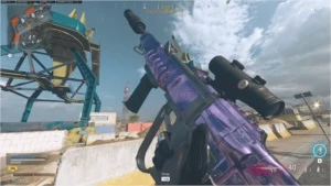 CONTA WARZONE / DAMASCO + DARK MATTER + OBSIDIAN - Call of Duty COD