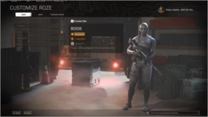 CONTA WARZONE / DAMASCO + DARK MATTER + OBSIDIAN - Call of Duty COD