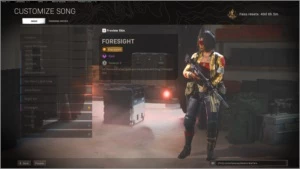 CONTA WARZONE / DAMASCO + DARK MATTER + OBSIDIAN - Call of Duty COD