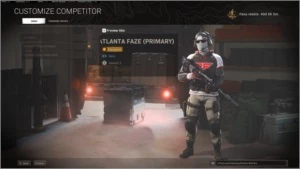 CONTA WARZONE / DAMASCO + DARK MATTER + OBSIDIAN - Call of Duty COD