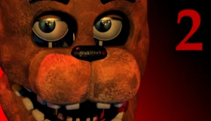 Five Nights at Freddy's 2 (Steam offline)