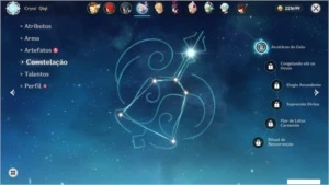 KLEE (C1) + QIQI (C1) + DILUC - AR 7 - Genshin Impact