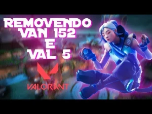 Spoofer Valorant LIFE-TIME Entrega Automatica.