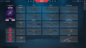 Conta Nova Pronto Para Ranked Com Pacote Vct Lock In - Valorant