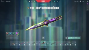 Conta Nova Pronto Para Ranked Com Pacote Vct Lock In - Valorant