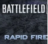 [TODOS]Battlefield | Rapid Fire - 100% Vitalício|