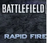 [TODOS]Battlefield | Rapid Fire - 100% Vitalício| - Others