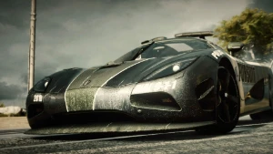 Need for Speed: Rivals XBOX - Jogos (Mídia Digital)