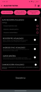 Regedit vip Android 100% capa ant ban e Black com headtrick - Free Fire