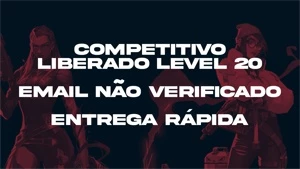 VALORANT CONTAS SMURF - PRONTA ENTREGA (MELHOR PREÇO)