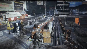 Tom Clancy's The Division (Gold Edition) - Jogos (Mídia Digital)