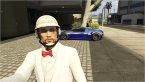CONTA GTAV UPADA NIVEL 1340 E COM $999.600.867M Quase 1B - Outros