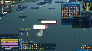 Zeed Shin Rank U Ladmo