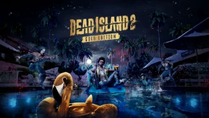 Dead Island 2 Gold - Epic Games - Steam