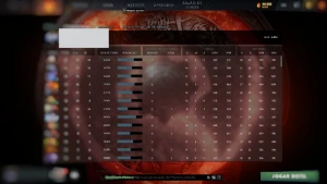 Conta Dota 2 Com Todos Os Itens Do Passe 22 - Ancient 3