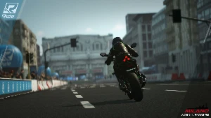 Xbox Ride #C38998