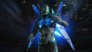 Injustice 2 (Legendary Edition) - Xbox