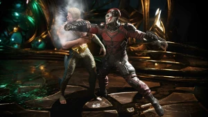 Injustice 2 (Legendary Edition) - Xbox