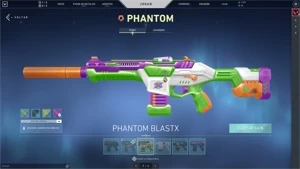 Conta Valorant Barata Skins+passes