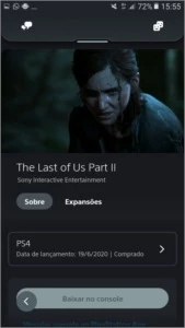 The last of us 2, PES 2021 , Just Cause 3 os três de PS4. - Jogos (Mídia Digital)