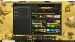13.685 conquista - Dofus