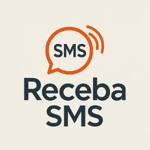 Receba SMS para qualquer cadastro