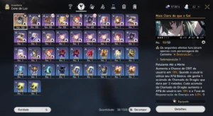 Honkai Star Rail Ar33-Dan Heng+Bis-Blade-Clara-Himeko++++ - Outros