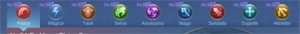 Moba - Mobile Legends