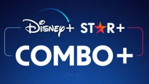 Star Plus + Disney Plus 30 Dias - Entrega Automática!