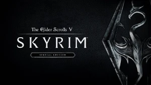 The Elder Scroolls V:Skyrim + Special Edition PC Steam
