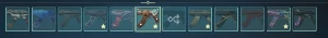 conta valorant ascendente 3 - full acesso
