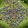 Conta De Clash Of Clans Cv15