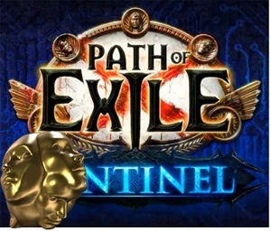 Exalted Orb - Sentinel Softcore PC - Path of Exile - Steam