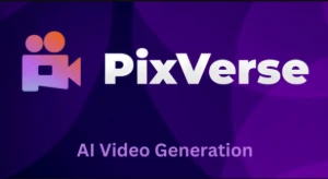 Pixverse Premium (30 Dias) Conta Compartilhada