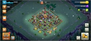 CV 11 BARATO - Clash of Clans