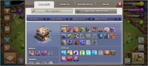 CV 11 BARATO - Clash of Clans